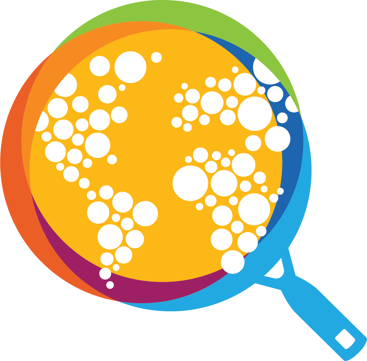 World Central Kitchen logo