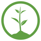 One Tree Planted logo