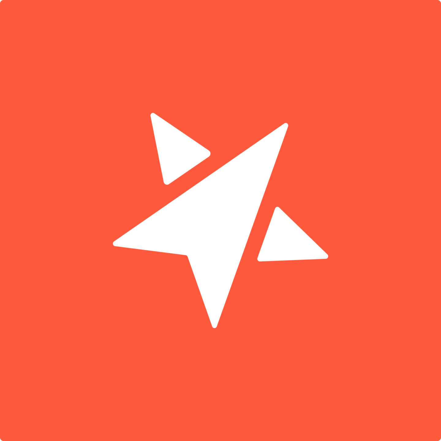 The Trevor Project logo