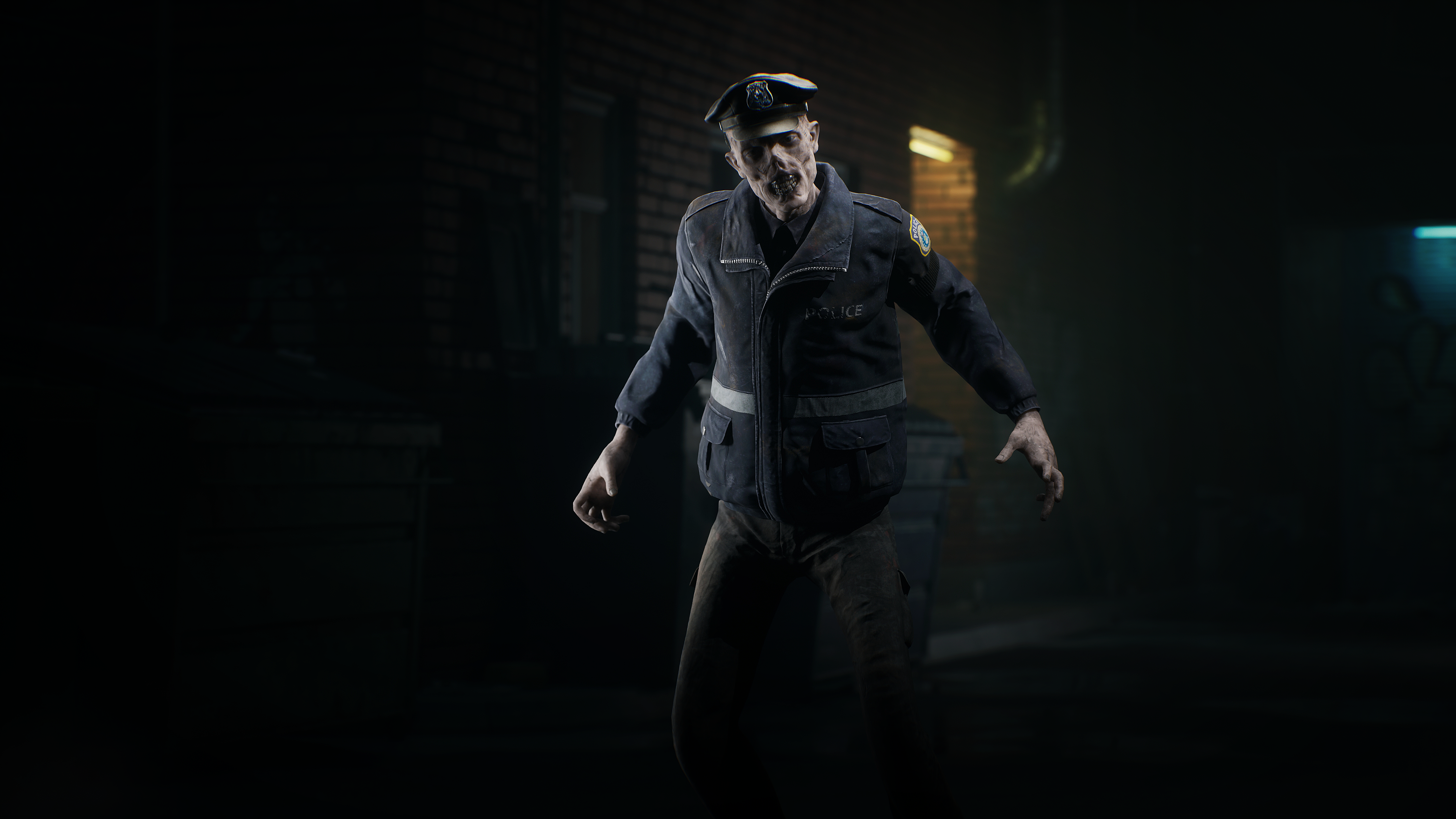 Co-Development Project