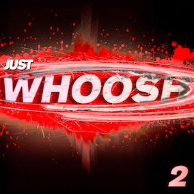 Just Whoosh 2