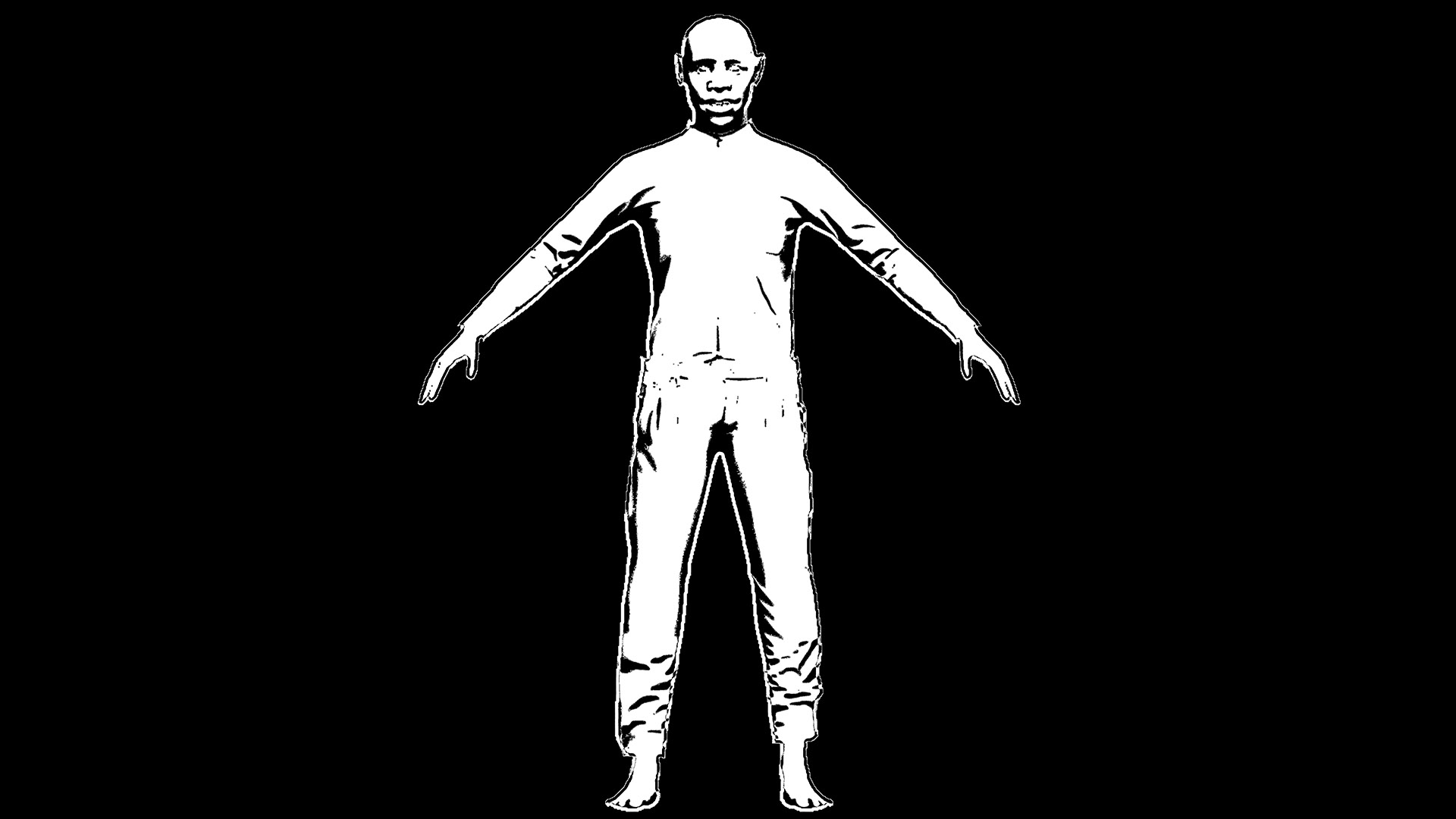 Cultist Character Variant