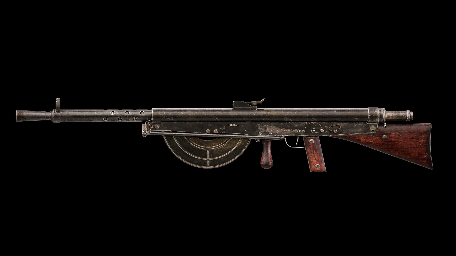 Chauchat - Render 2