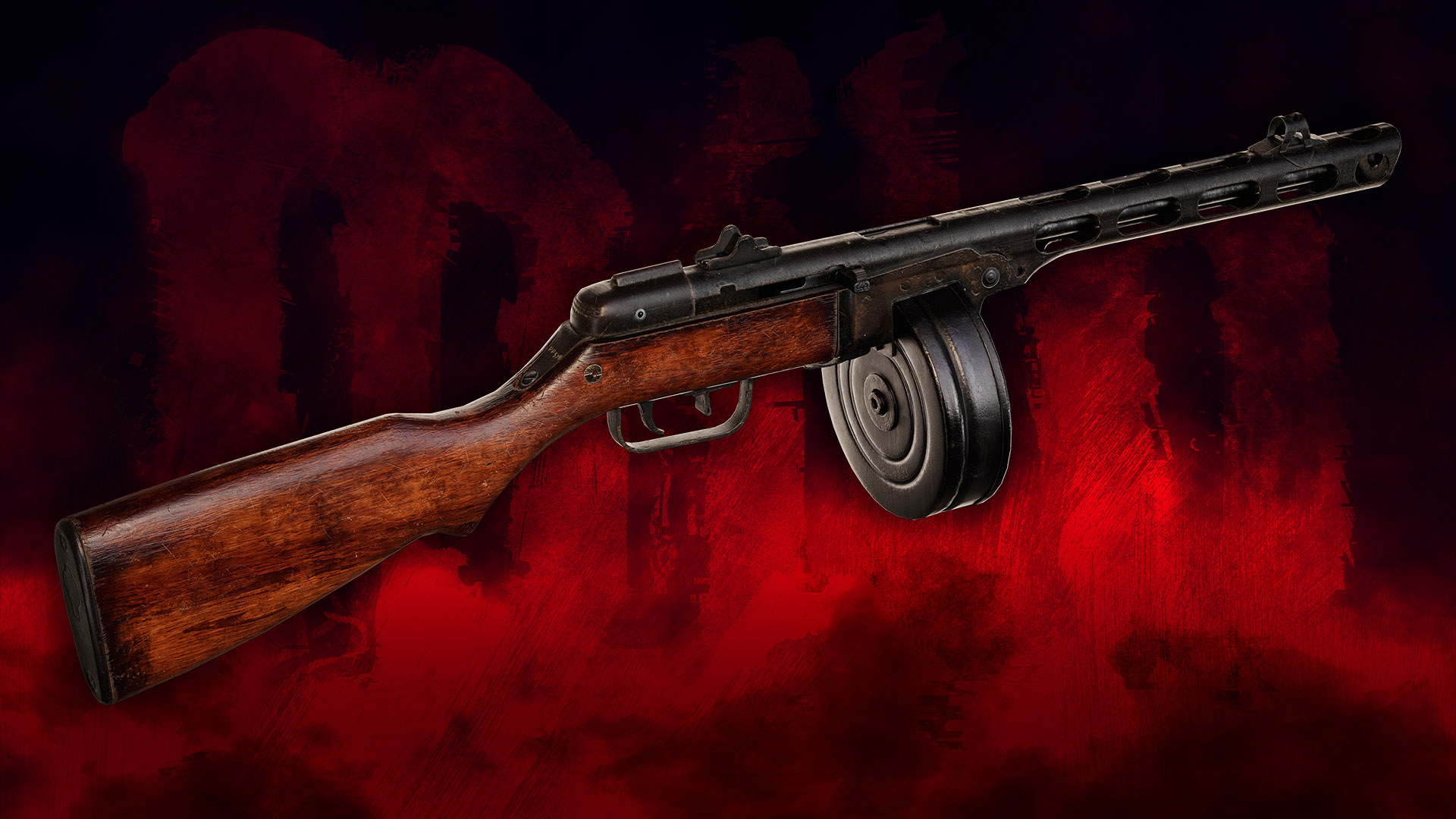 PPSh 41