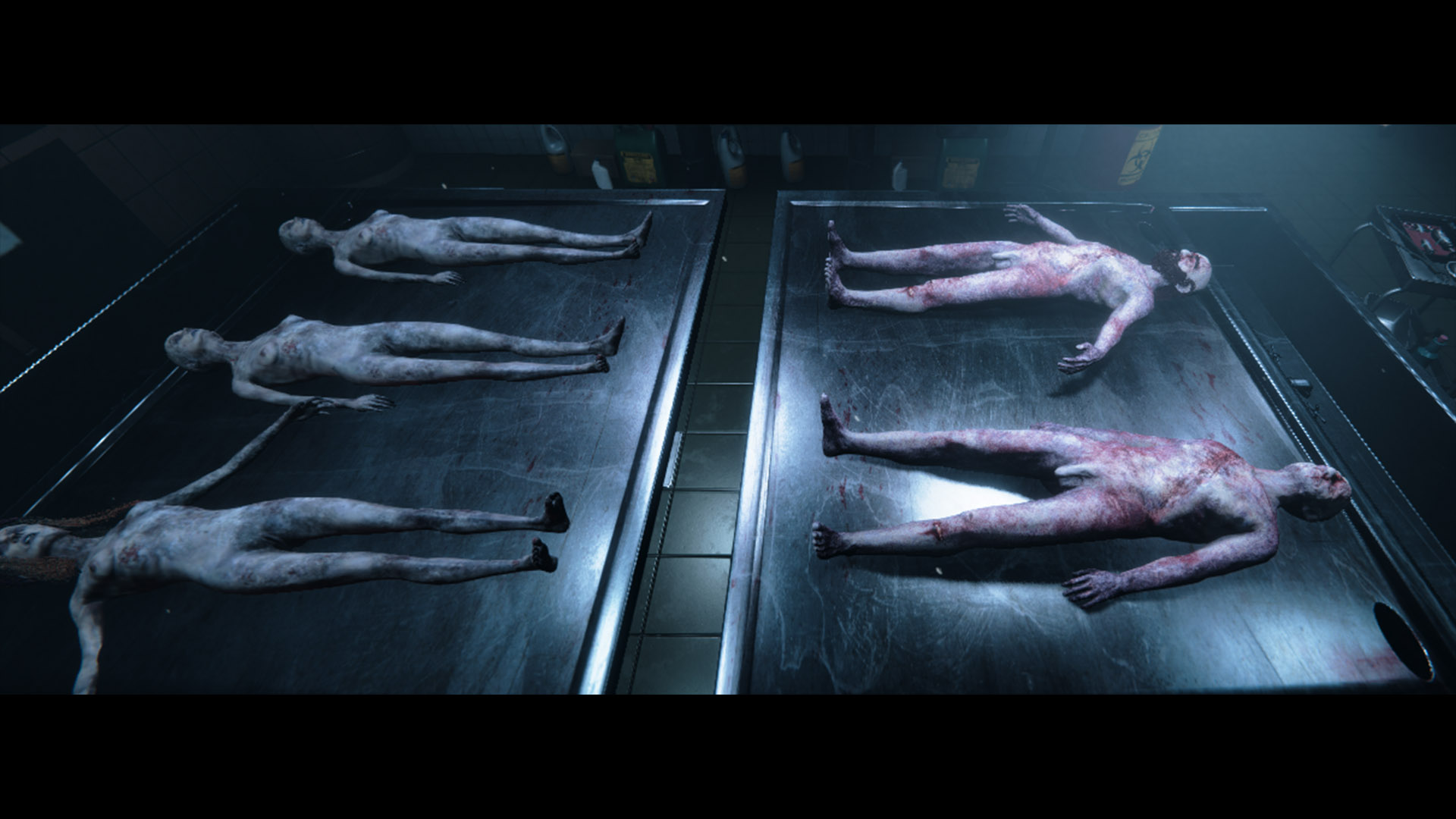 Autopsy Simulator screenshot