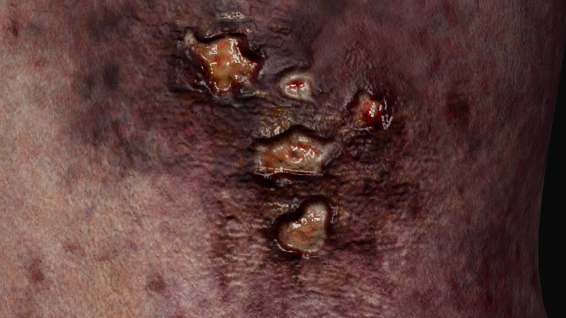 Autopsy Simulator screenshot