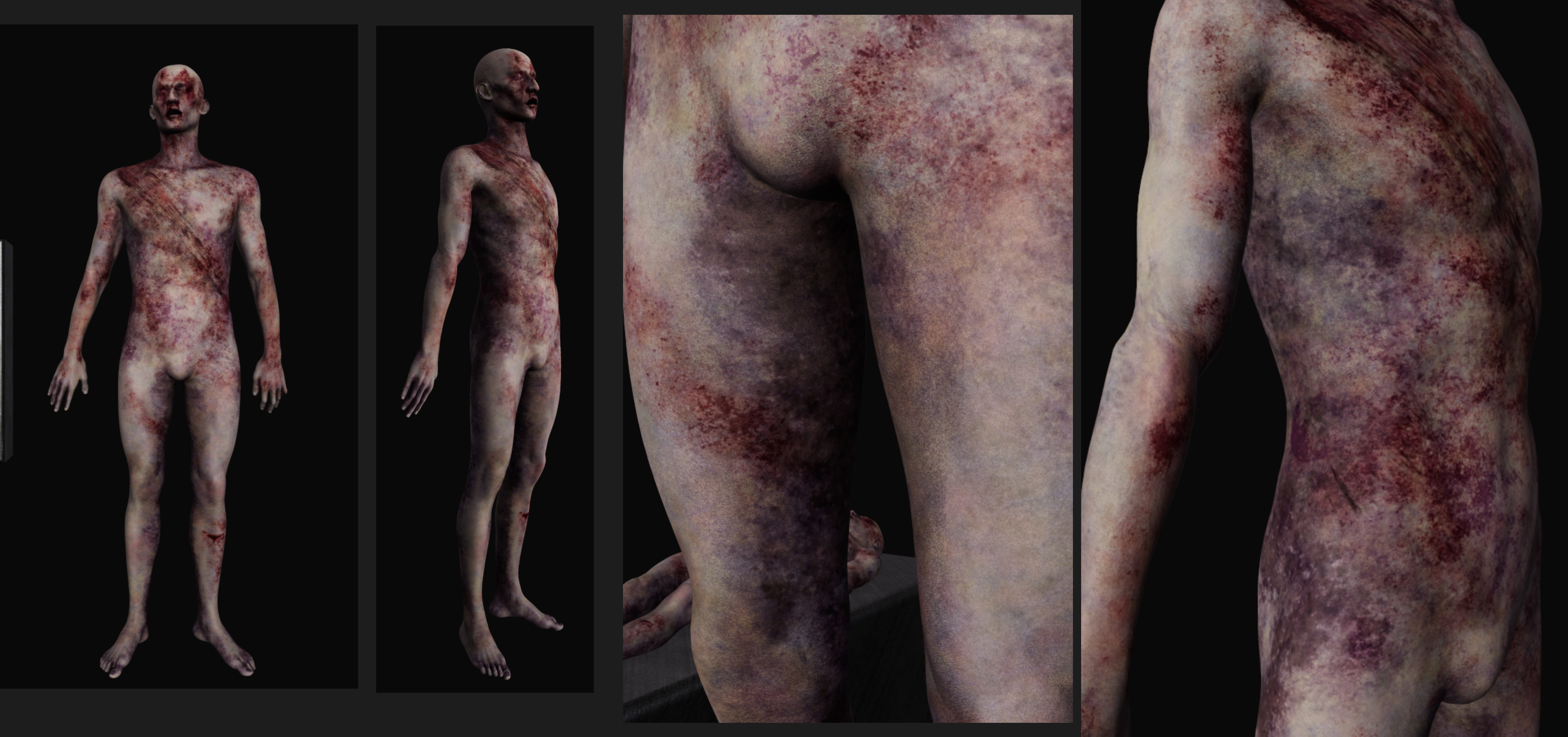 Seth - Body Details 2