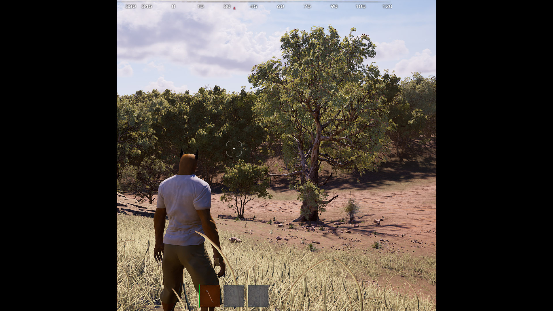 Optimized Environment