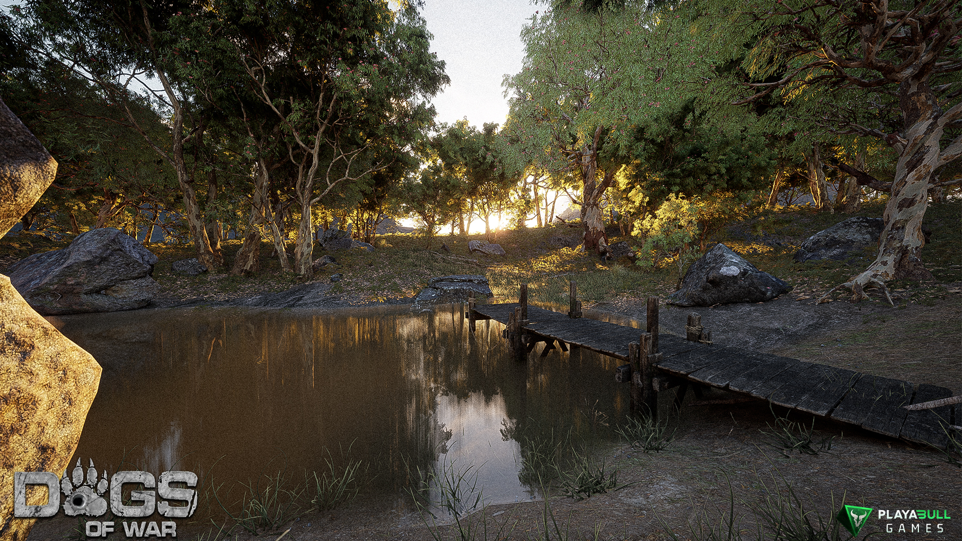 Environment Render 2