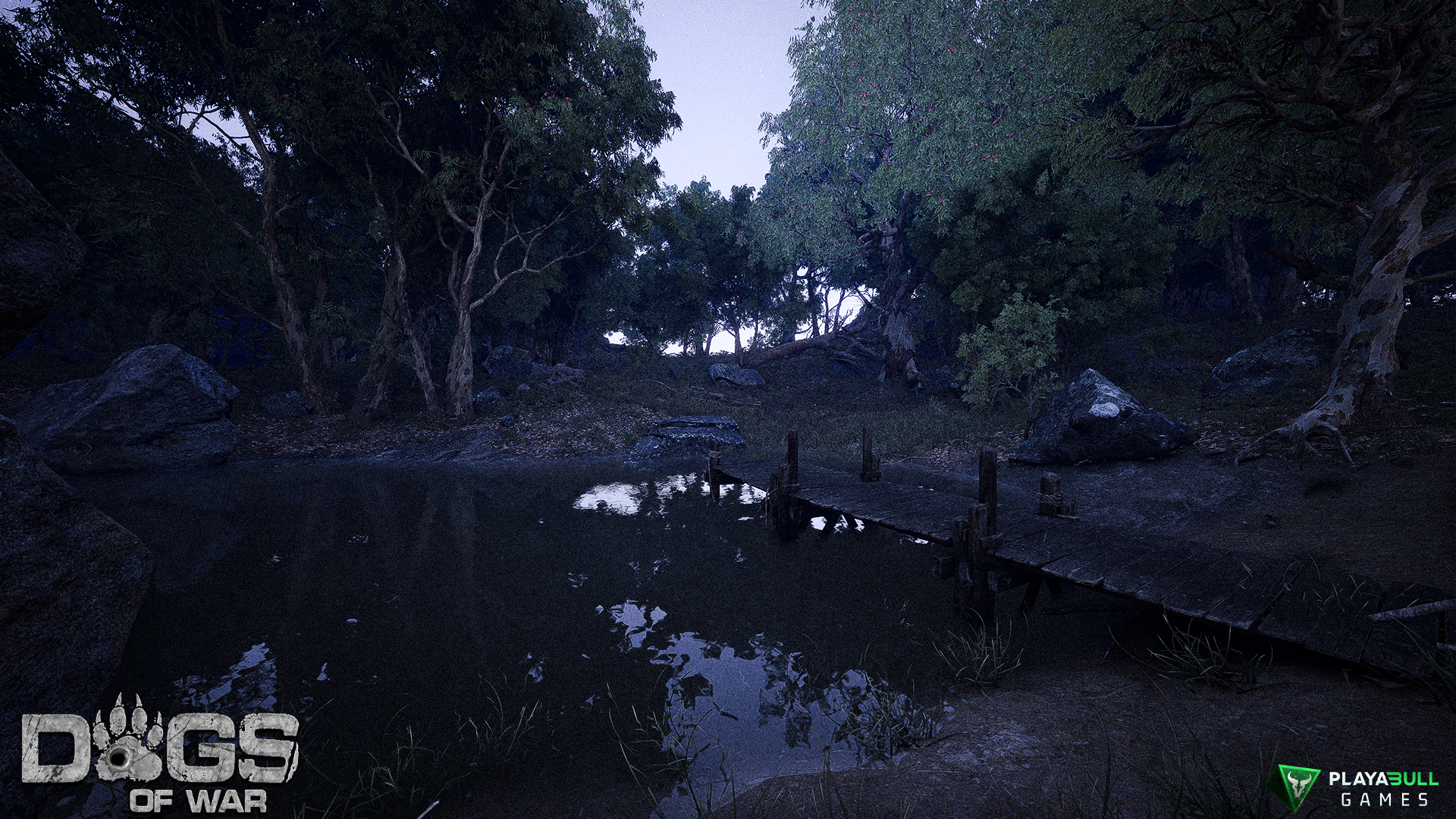 Environment Render 6