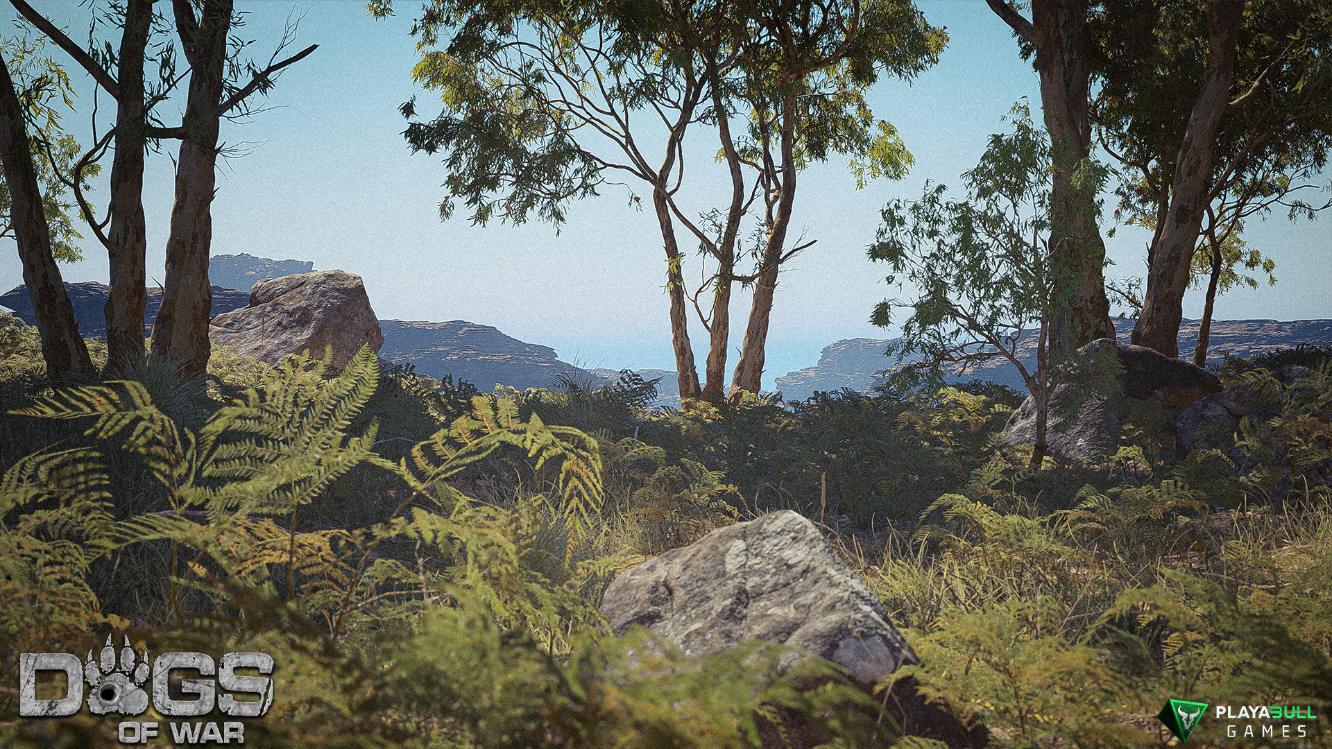 Environment Render 8