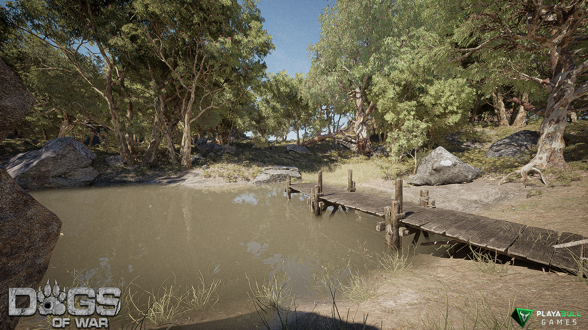 Environment Render 10